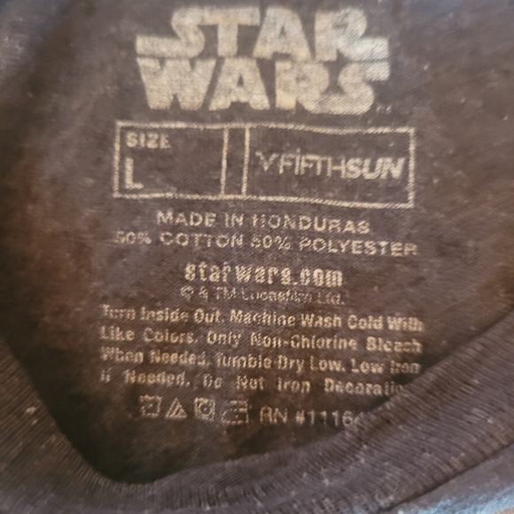 STAR WARS - Picture 2 of 2